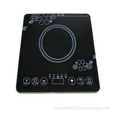 Single Burner Induction Cooker